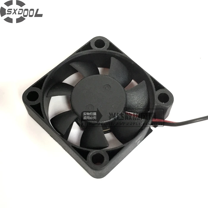 

SXDOOL DFB401024H DC 24V 2.4W 4cm 40mm Server Inverter Fan