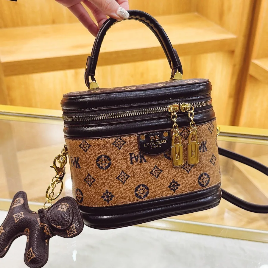 

​​2025 Curated Hobo Box Bag, Multi-Way Top Handle Crossbody Purse for Women, Architectural Day To Night Tote Tote Bags for Women