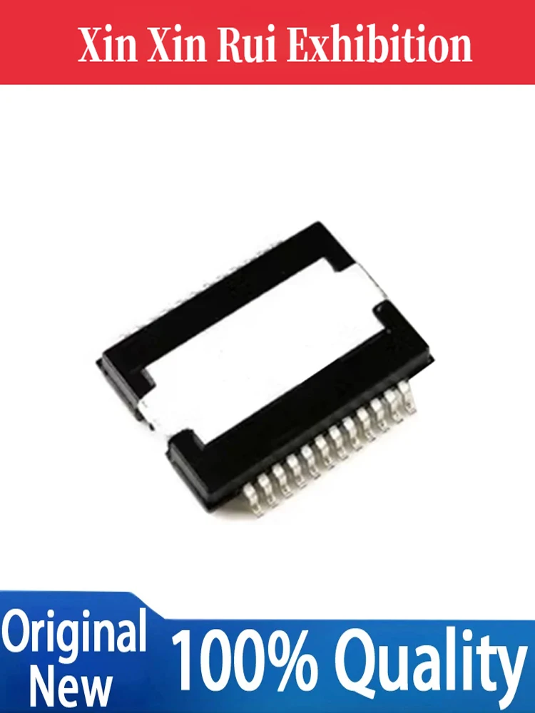 (5piece) TDA8954TH HSOP-24 100% New Chipset Integrated circuit electronic components electrónica