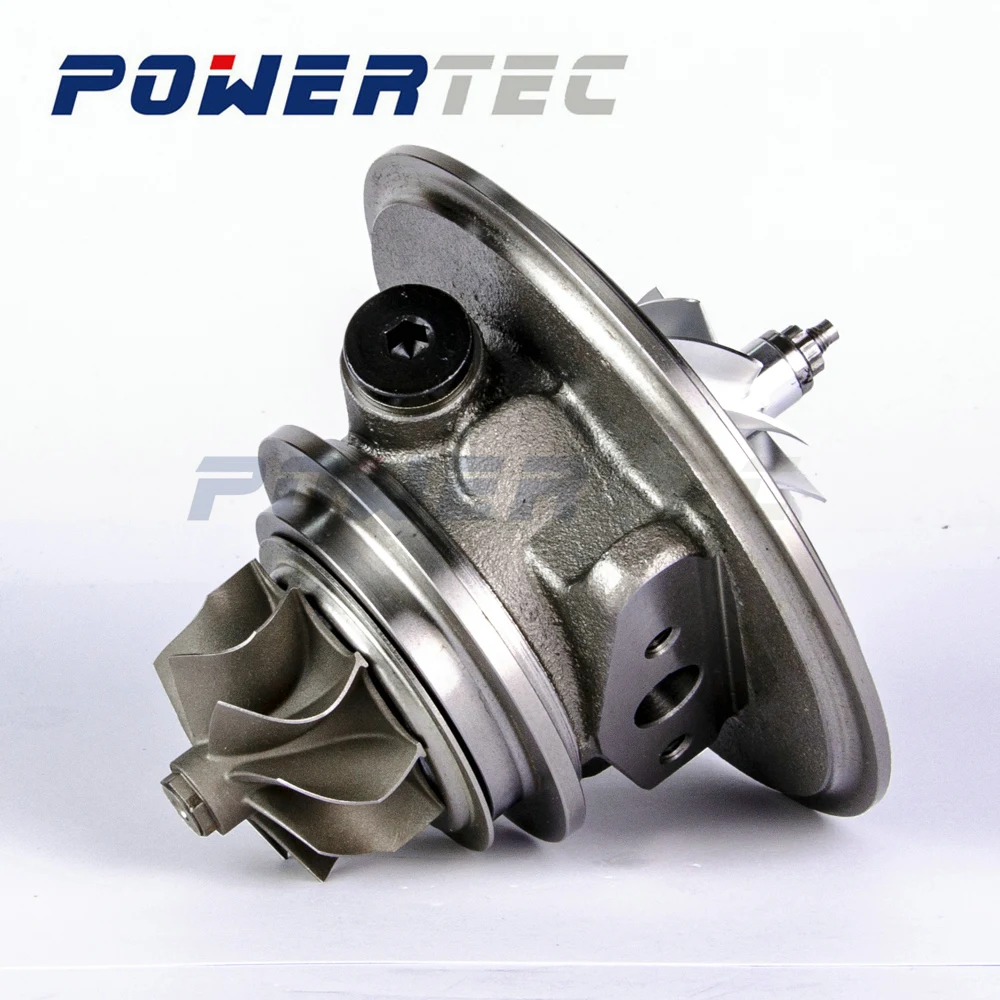 Billet Turbine Charger Cartridge For BMW X5 X6 M E70 E71 408 Kw 555 HP S63B44 790463 790484-5010S 11657848116 Turbo Core