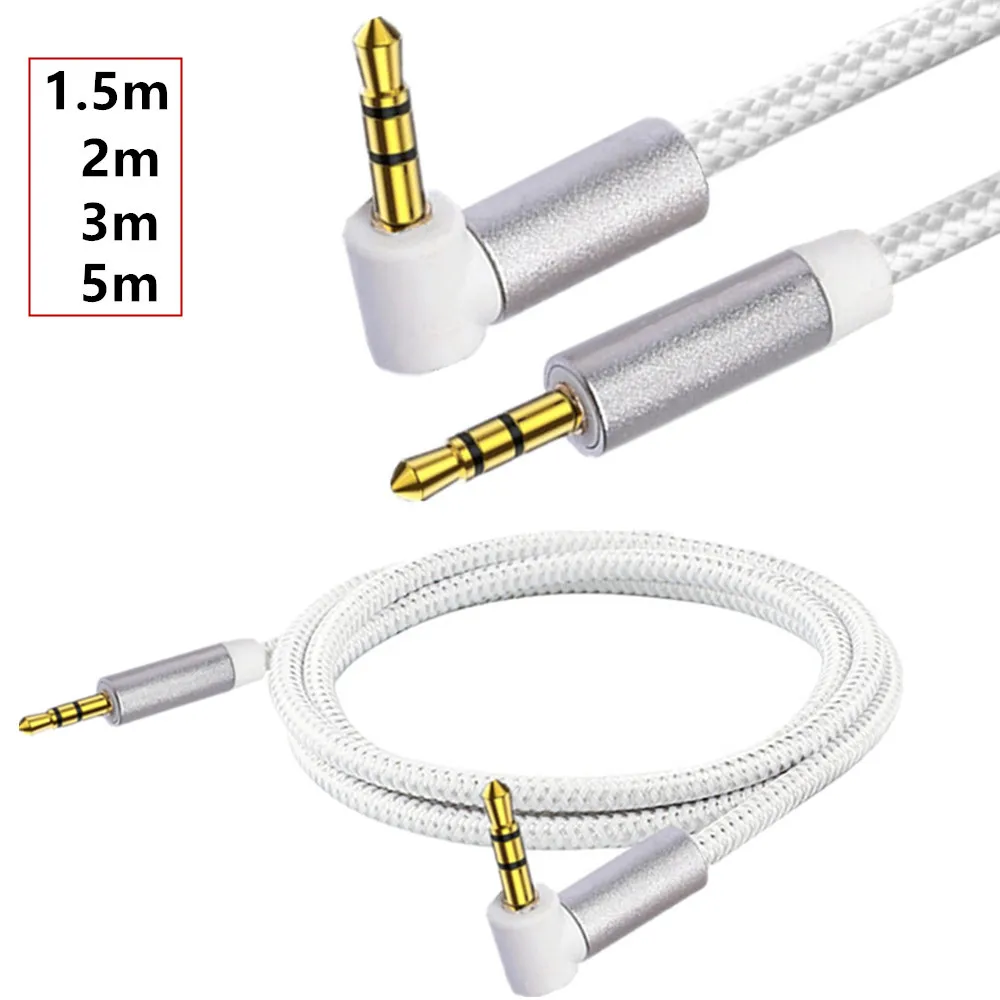 3.5Mm Audio Cable S…