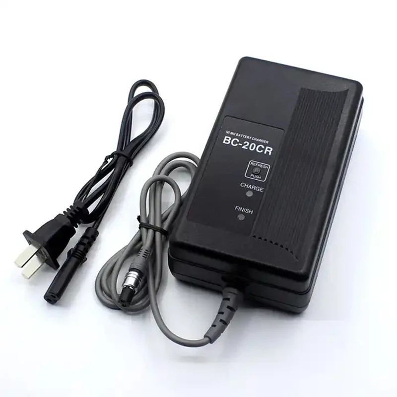 

Battery Charger BC-20CR for BT-24Q BT-30Q Battery