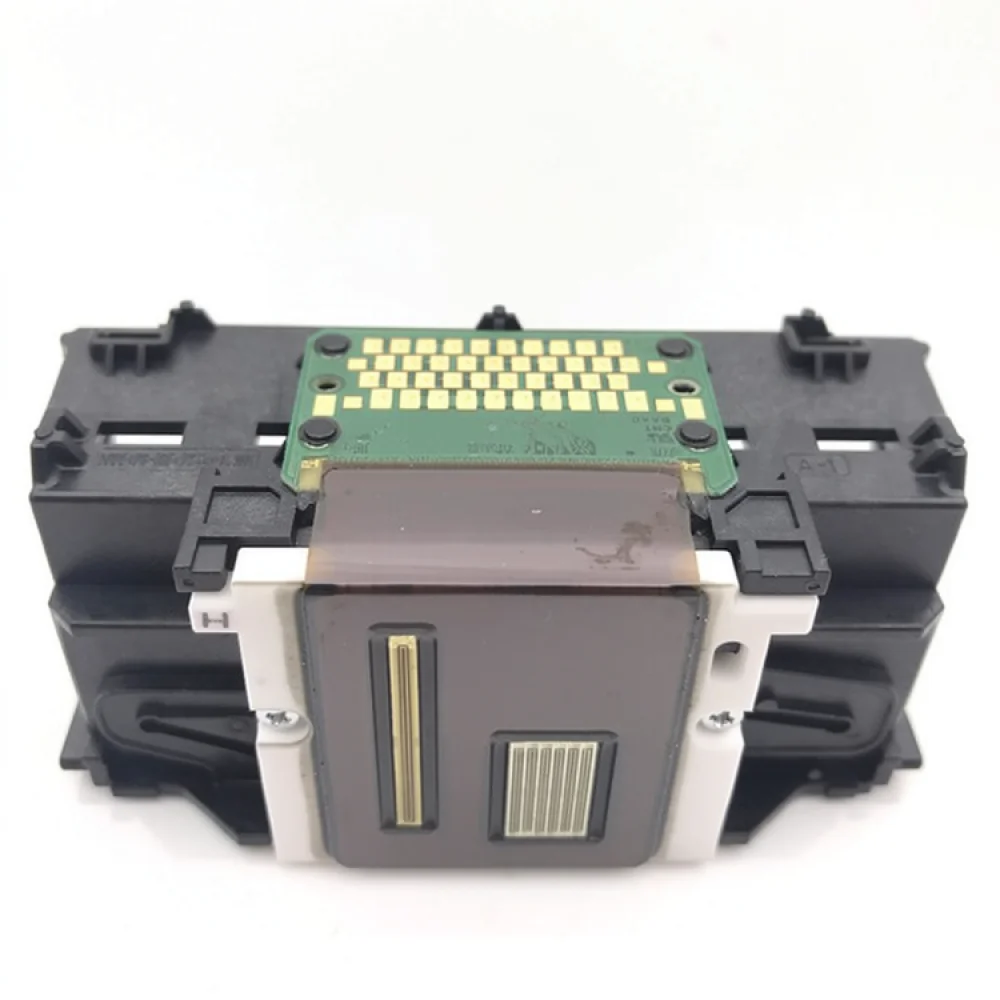 Printer Head For Canon QY6 0089 TS5080 TS6080 TS6020 TS6120 Professional Replacement Accessory Inkjet Device Maintenance Part