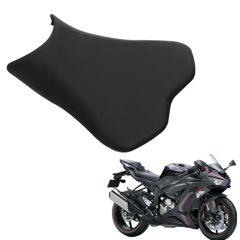 For Kawasaki Ninja ZX6R ZX600R 2009-2023 Motorcycle Parts Front Rider Driver Seat Motorcycle Parts