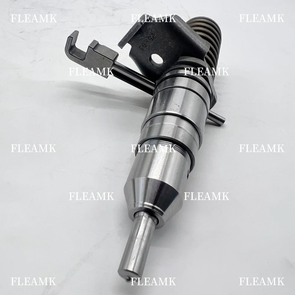 High Quality Diesel Common Rail Injector 1278207 127-8207