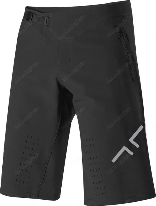 Image of Motocross Mxfox Shorts für Herren, Mountainbike, Dirt Bike, MTB, BMX, Sport, Downhill, Offroad, Fahrradhose, Sommer