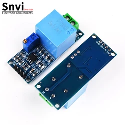 Active Single Phase Voltage Transformer Module AC Output Voltage Sensor for Arduino Mega ZMPT101B 2mA