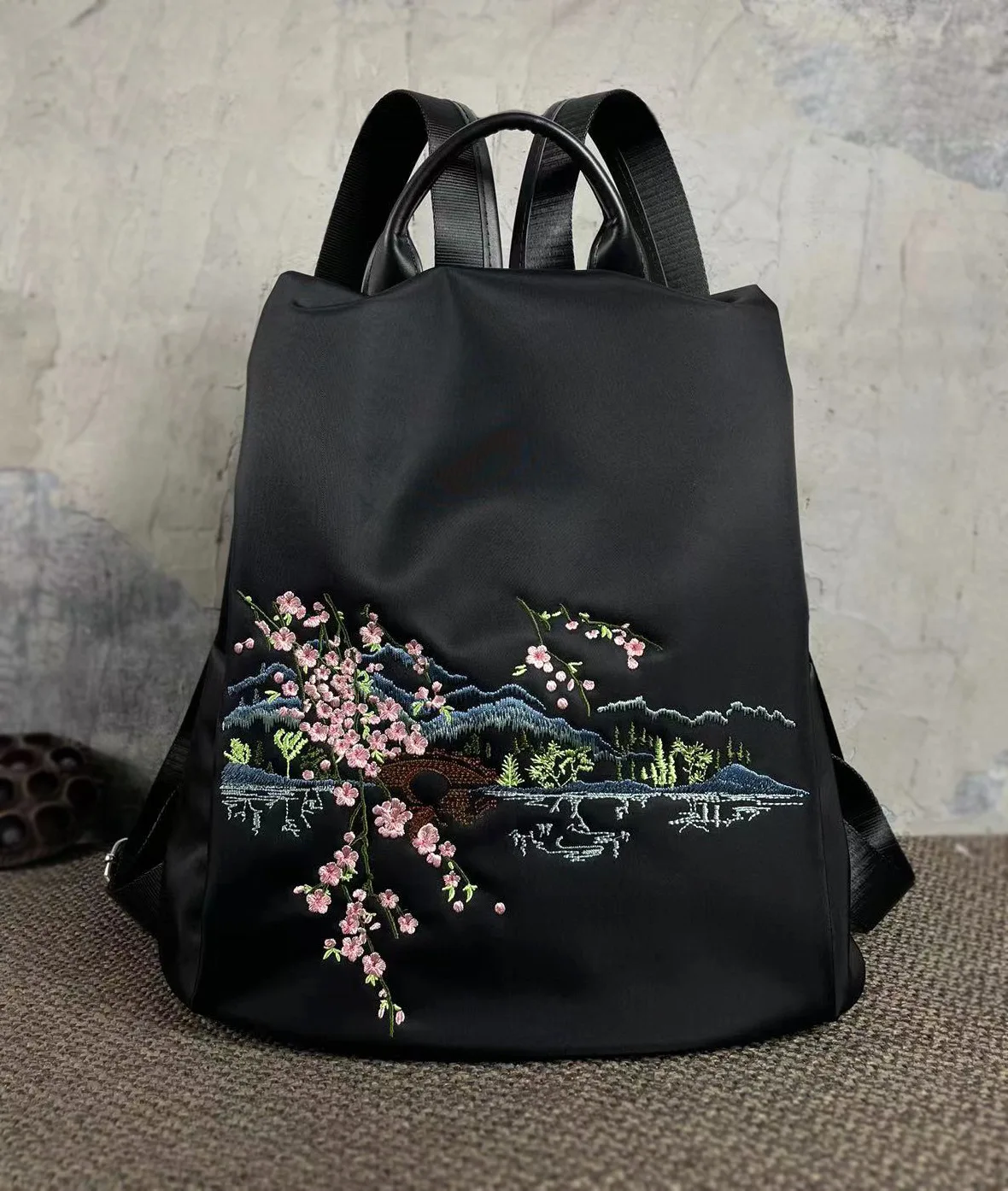 large-capacity-premium-original-oxford-cloth-backpack-girl-chinese-style-embroidery-lightweight-fashion-niche-design-women's-1