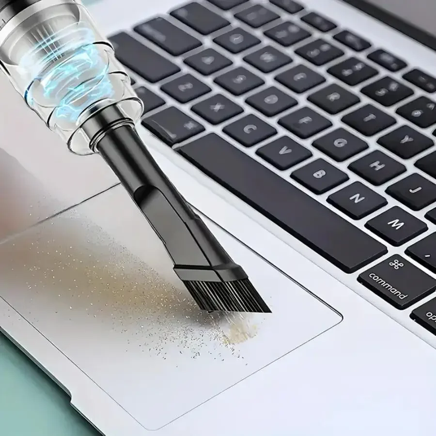 Car Vacuum Cleaner Wireless Portable Large Suction Home Handheld Dust Collector Small Mini Blower Cleaner Life vac Stick vacuum