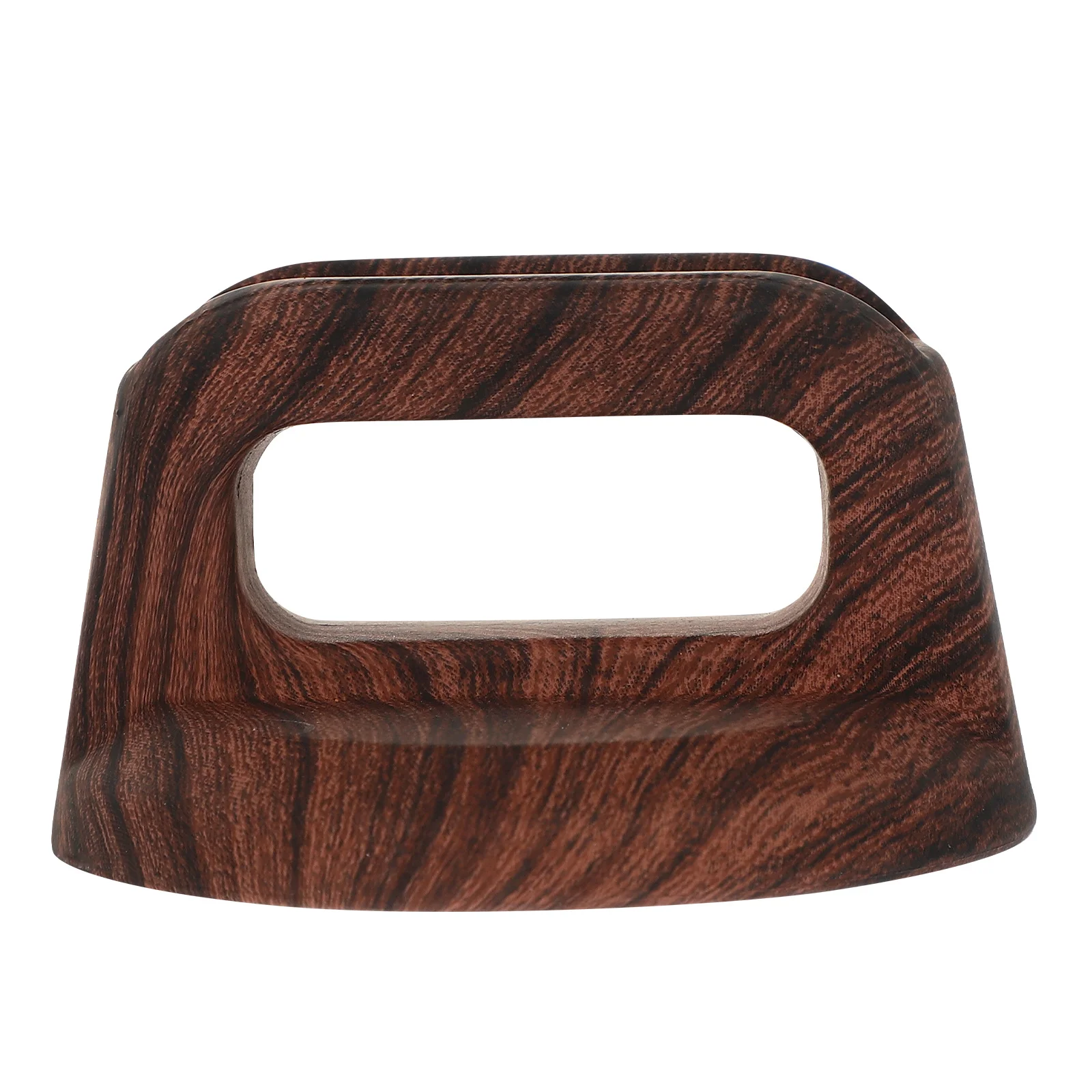 

Anti-Scald Pot Lid Handle Thickened Bakelite Replaceable Knob Heat-Resistant Universal Cookware Replacement Sturdy