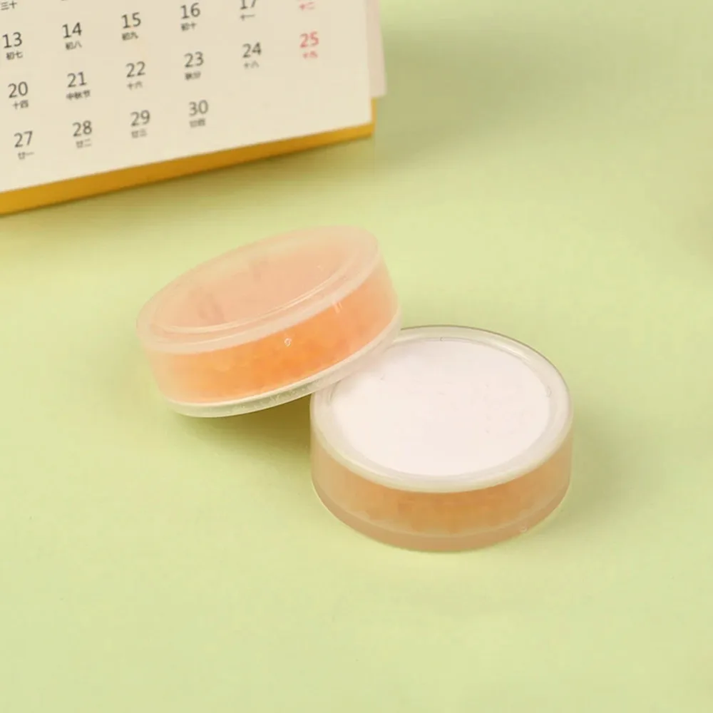 الجملة السمع تجفيف كبسولات المجففة مزيل الرطوبة تجفيف البليت لملحقات السمع BTE