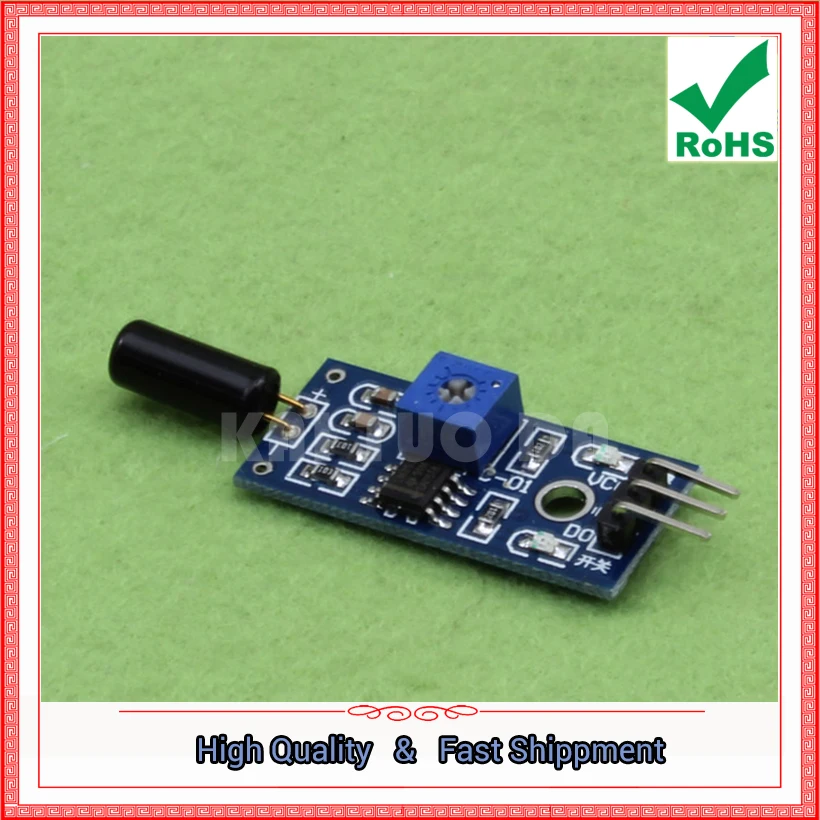 Angle Sensor Module…