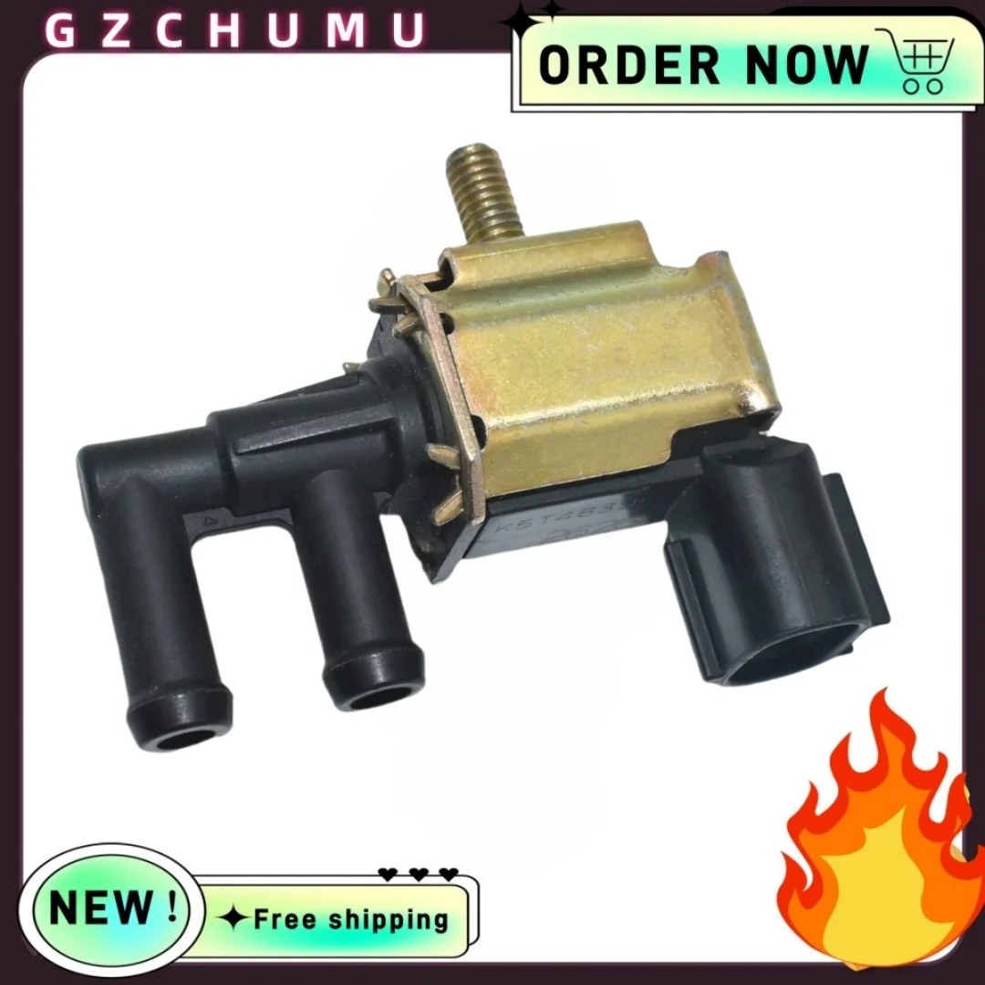 

Электромагнитный клапан канистры продувки паров K5T48395 для вакуумного клапана Lancer EX Outlander ASX Grandis VSV