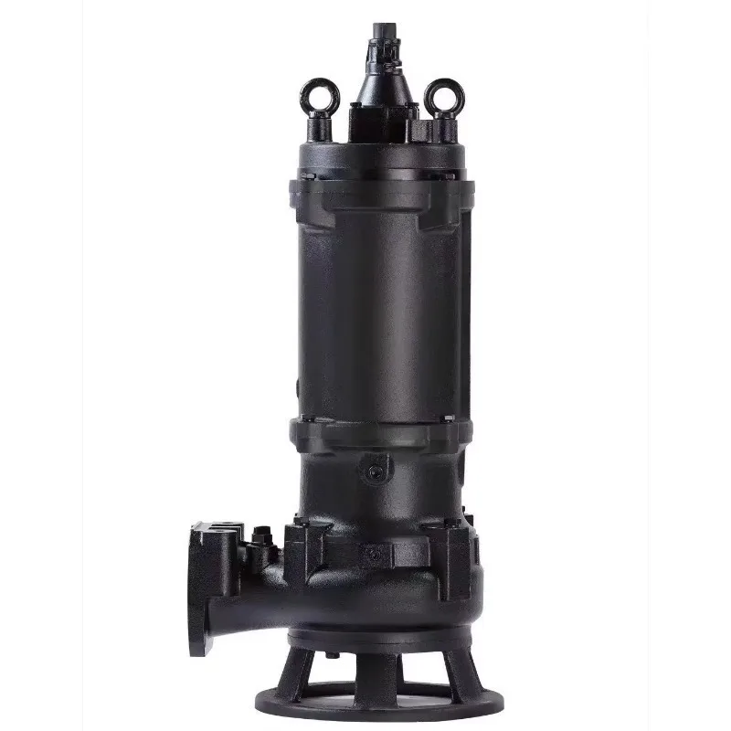 

submersible sewage pump for Wastewater Treatment plant