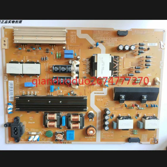 

BN44-00808D BN44-00808A BN44-00808B Подходит для трехзвездочной платы питания UA65KU6880JXXZ.