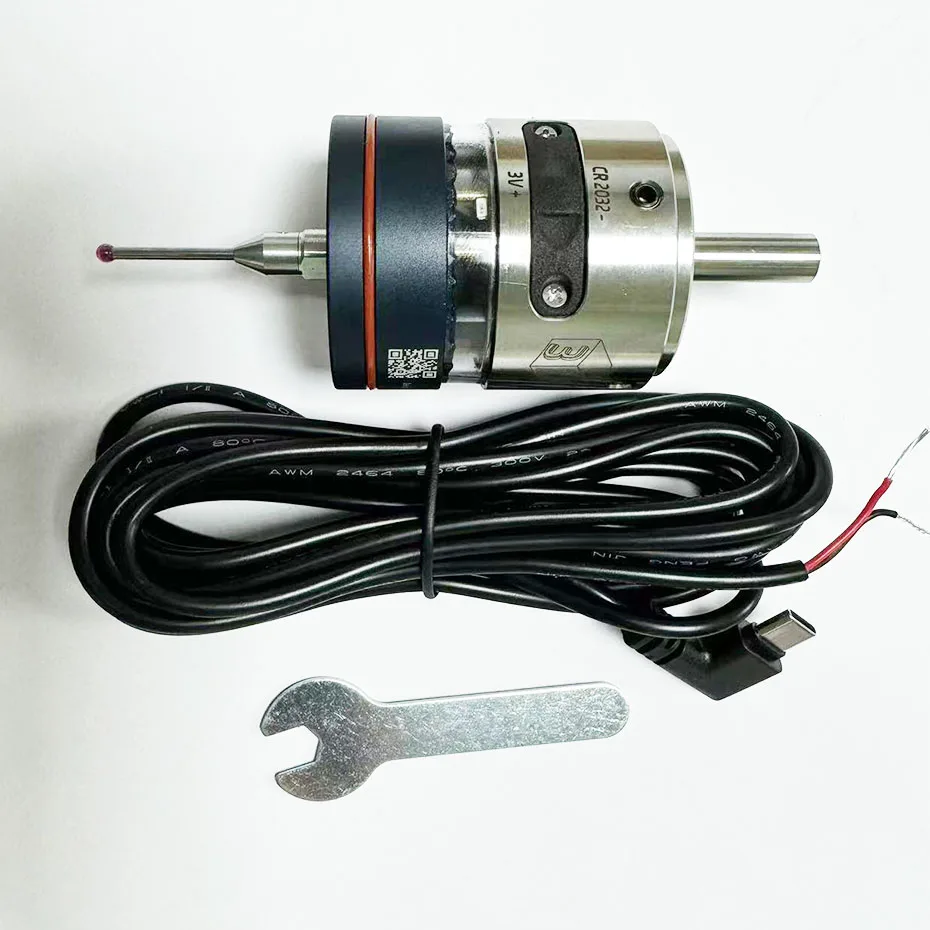 Precision 3D Edge F…