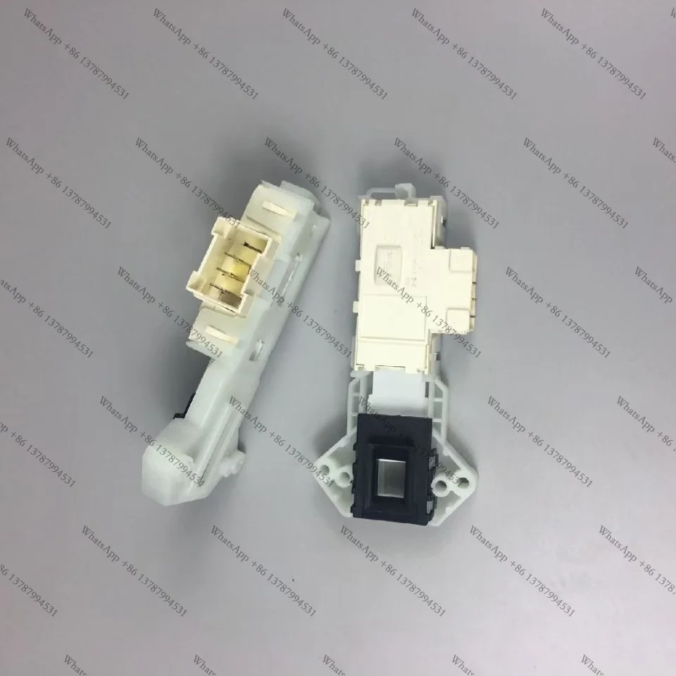 1piece  door lock micro delay switch 6601EN1003D/B Midea  Galanz door lock