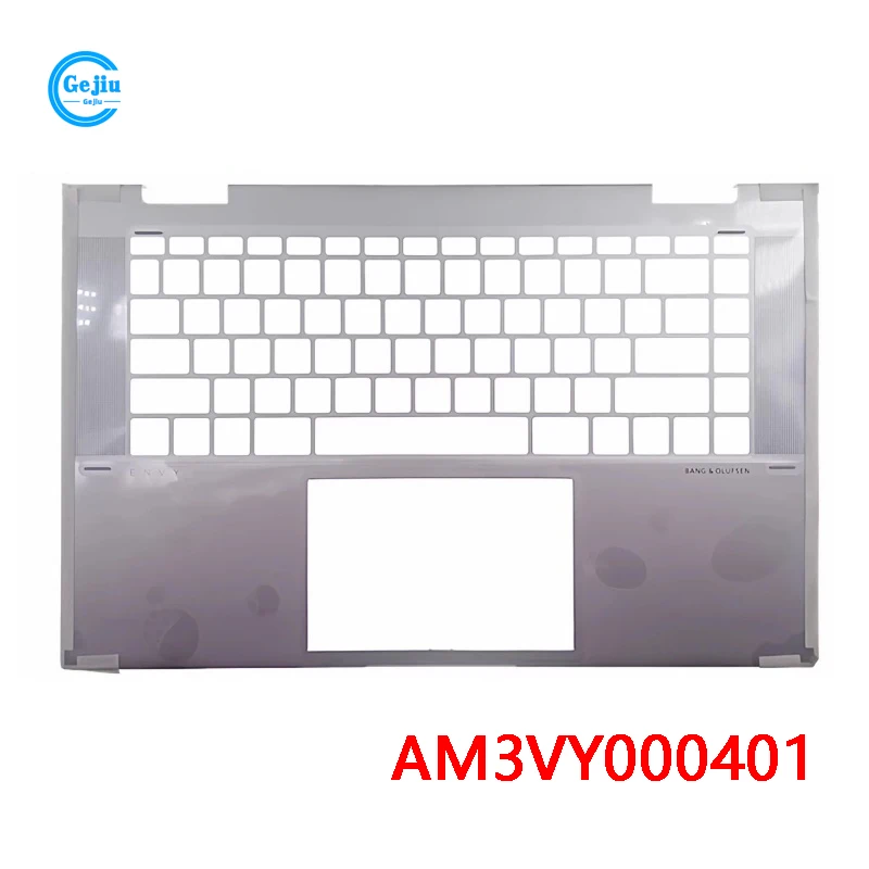 NEW ORIGINAL Laptop Top Case for HP Envy X360 15Z-FH 15T-FE TPN-C165 C166 AM3VY000401