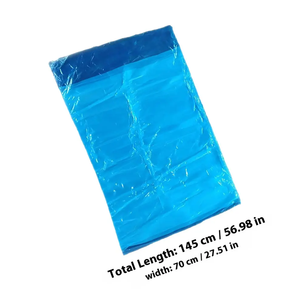 5Pcs Banana Ripening Covers Garden Protective Bags Fruit Supply Bags for Winter Plant Protection and Ripening for Fridge view 5