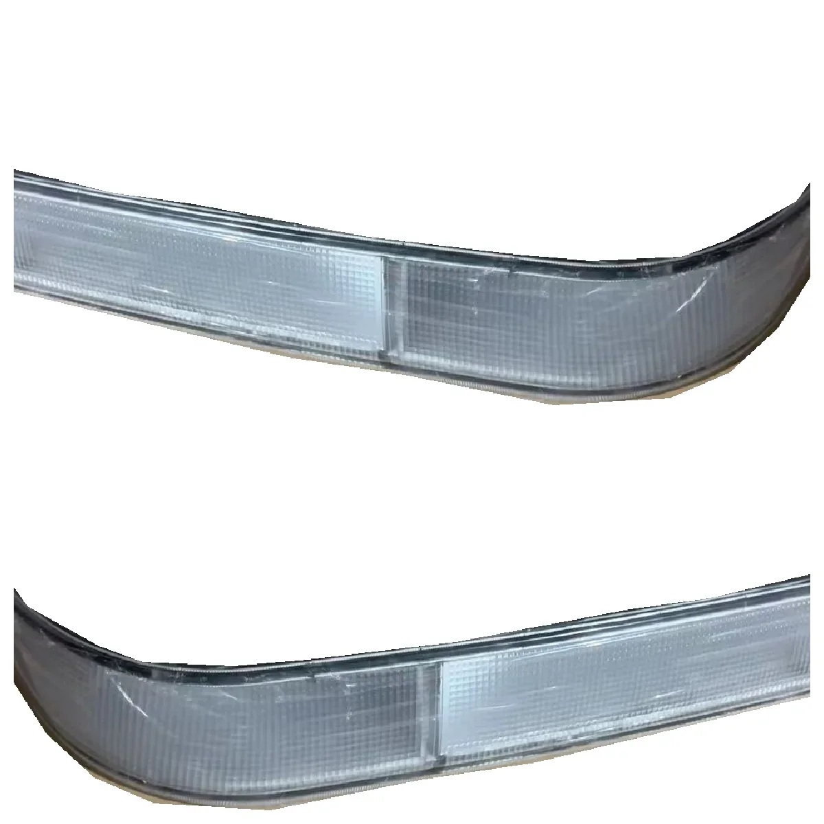 

front bumper light fog lamp turn signal for delica L300, 2PCS