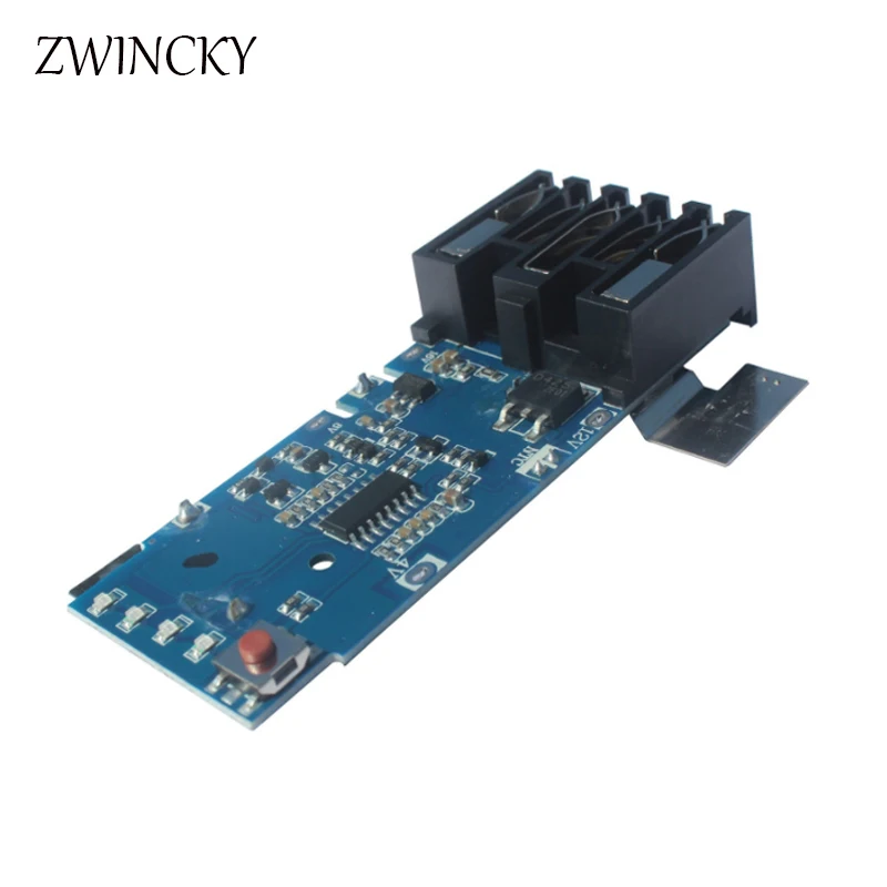 

ZWINCKY M&18 Battery PCB Board Charging Protection Circuit Board for Milwaukee M&18