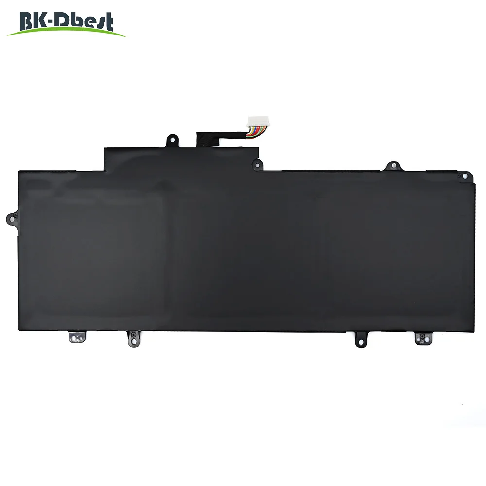 BK-Dbest 11.1V 32Wh Laptop Battery BO03XL for HP Notebook Battery Chromebook 14-X 774159-001 TPN-Q137 773836-1B1 751895-1C1