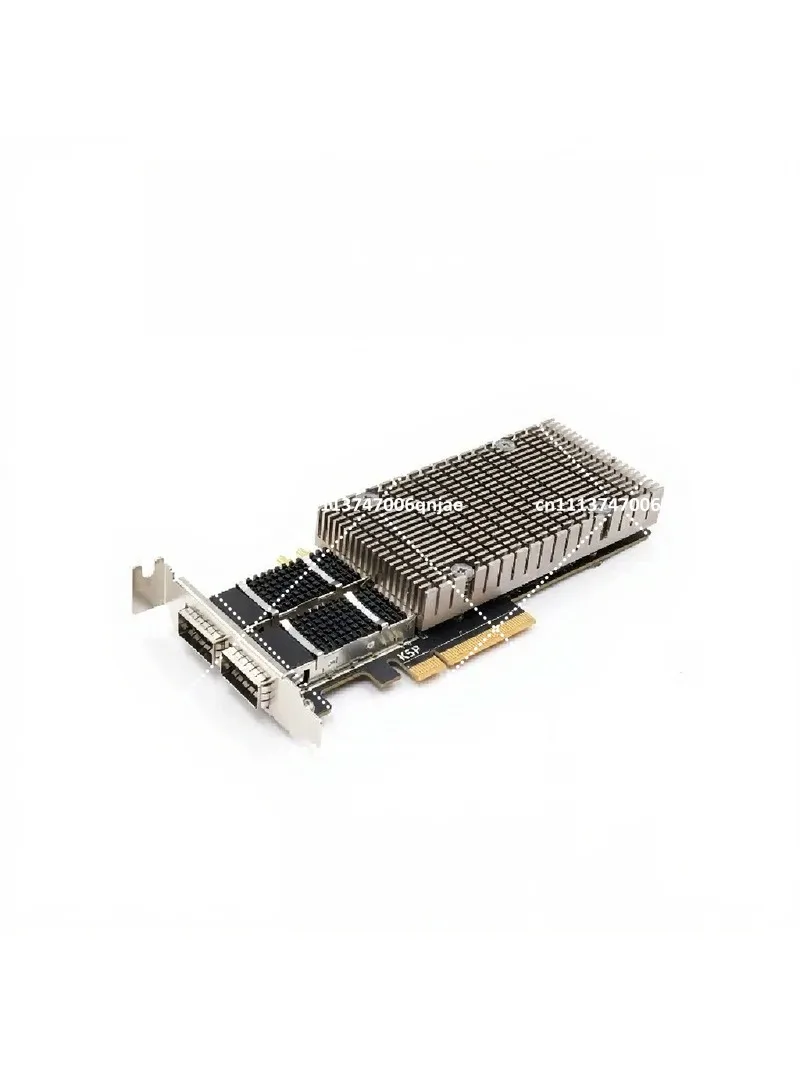 Embedded FPGA Development Board, PCIe Expansion Accelerator Card for Data Computing