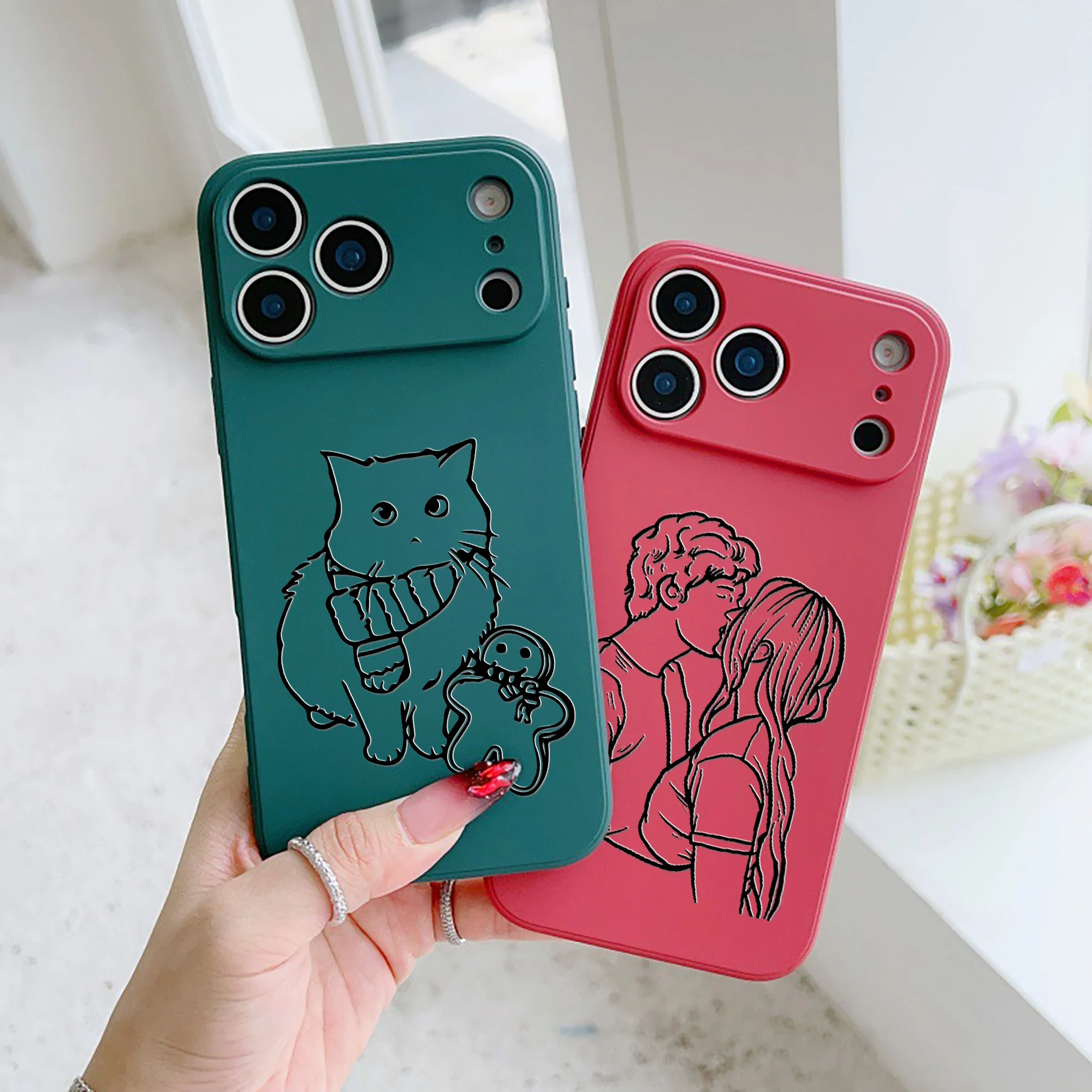 Gepersonaliseerde op maat gema - Phone Cases Personalised recensie en prijs