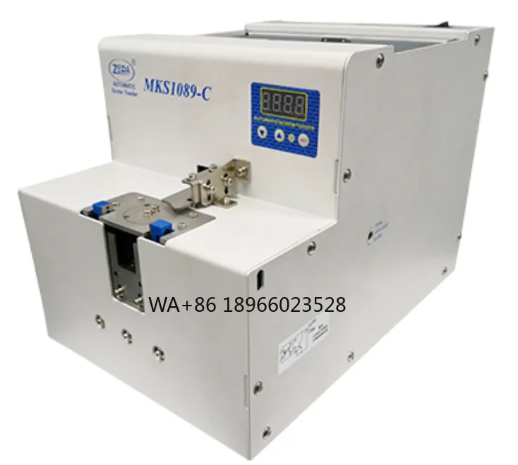 Automatic screw feeder 1089-C