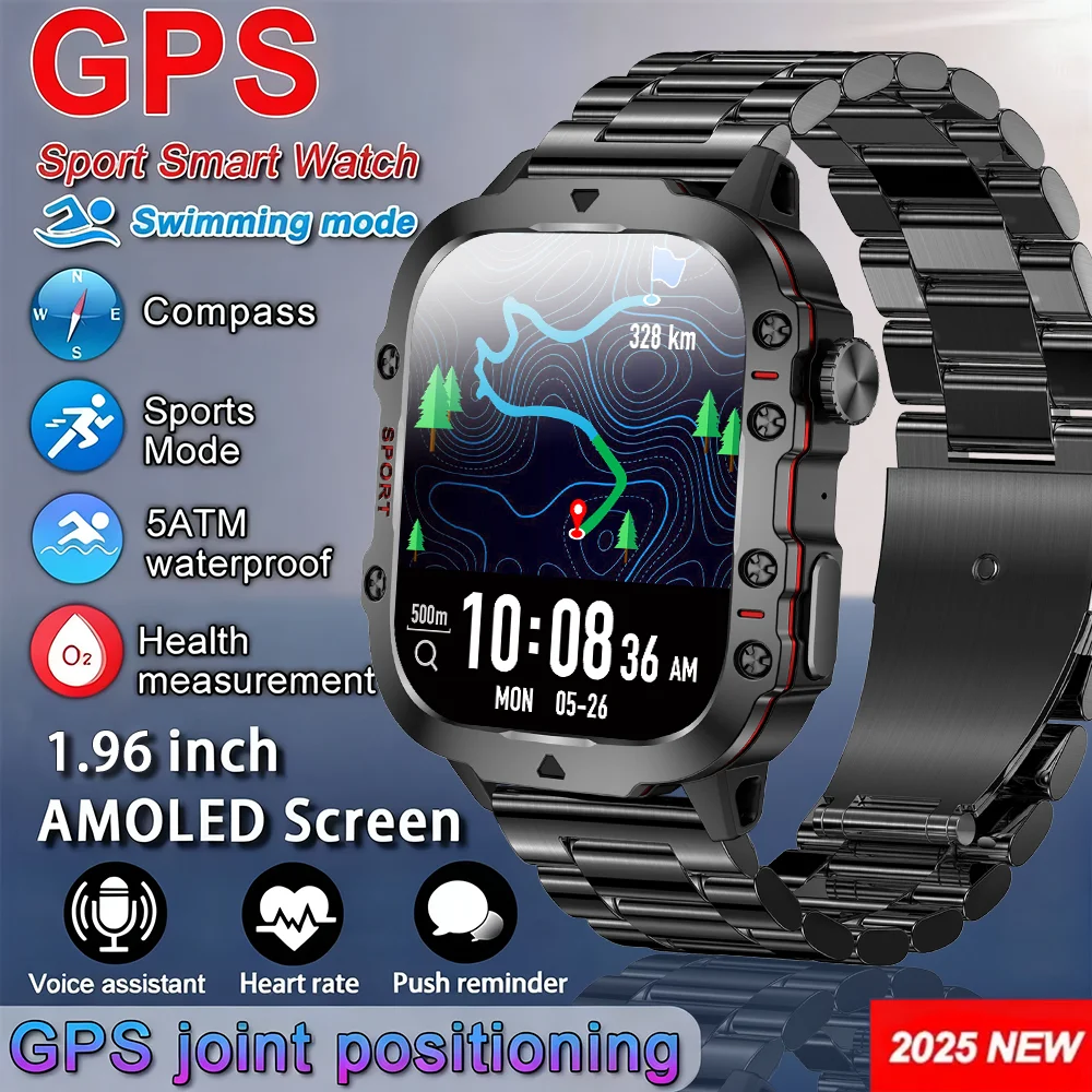 2025 New Military S… - image