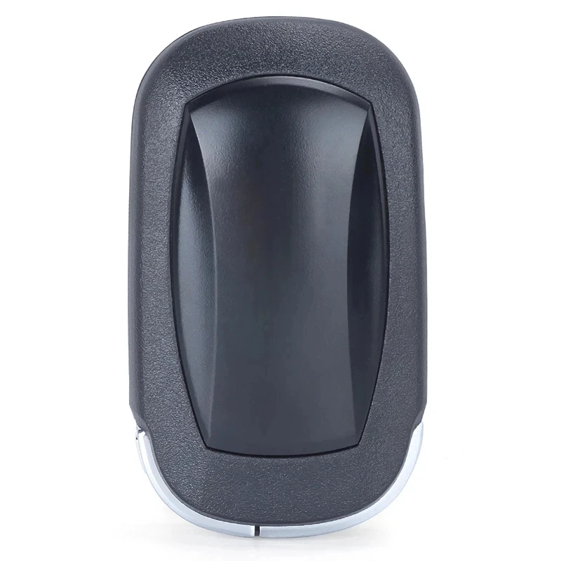 

KEYECU Smart Remote Car Key With 4 5 Buttons 434MHz 4A Chip for Honda CR-V Civic HR-V Pilot Accord 2022-2025 Fob FCC ID: KR5TP-4