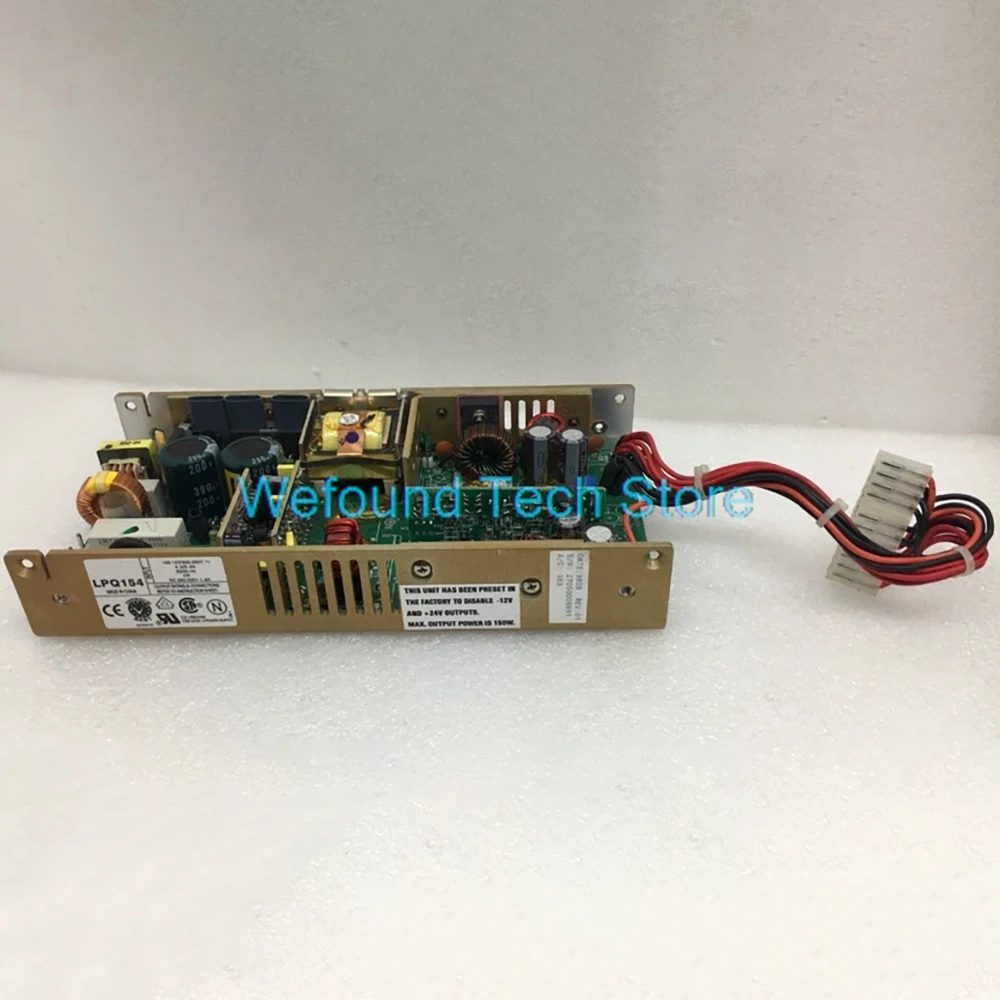 Medical Power Supply LPQ154