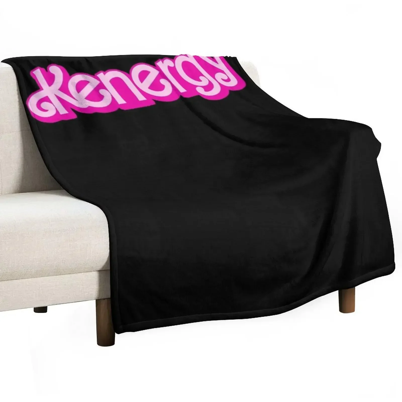 Kenergy Throw Blanket Quilt Soft Plush Plaid Blankets