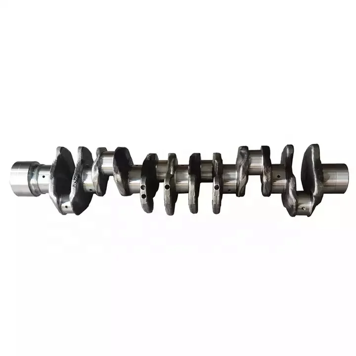 

High Quality crankshaft for Hino Engine J08C J08E 13411-2241 13411-E0100 Forged Crankshaft