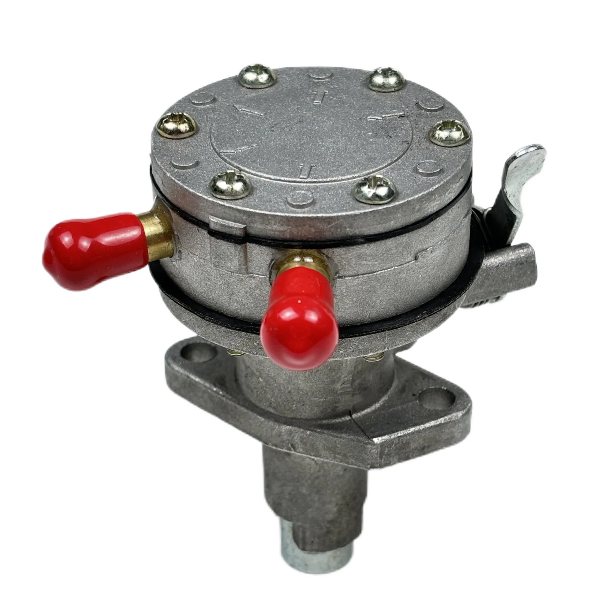 

Fuel Lift Pump 19844-52031For Engine V1903 V2203 V2403 Z482 D662 D722 Tractor