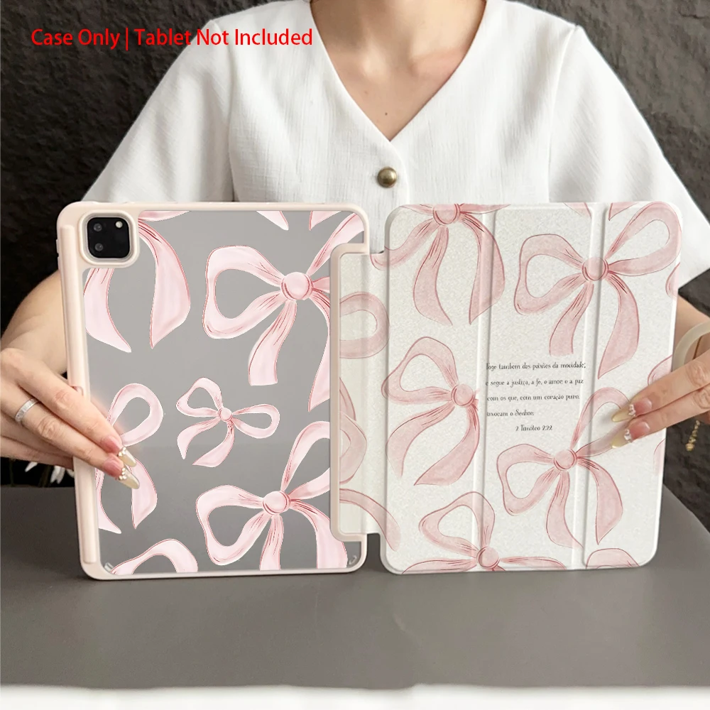 

Case for Samsung pad,Foldable Tablet Case Compatible with Samsung For Galaxy Tab S7/S8/S9