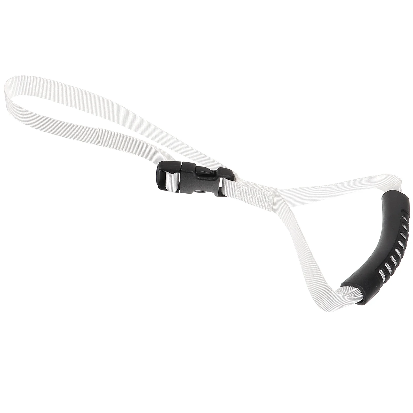 

Support Handle for Car Door Assist Sturdy Plastic Webbing Grip for Elderly Handicapped Car Assist Device Mobility Equipment