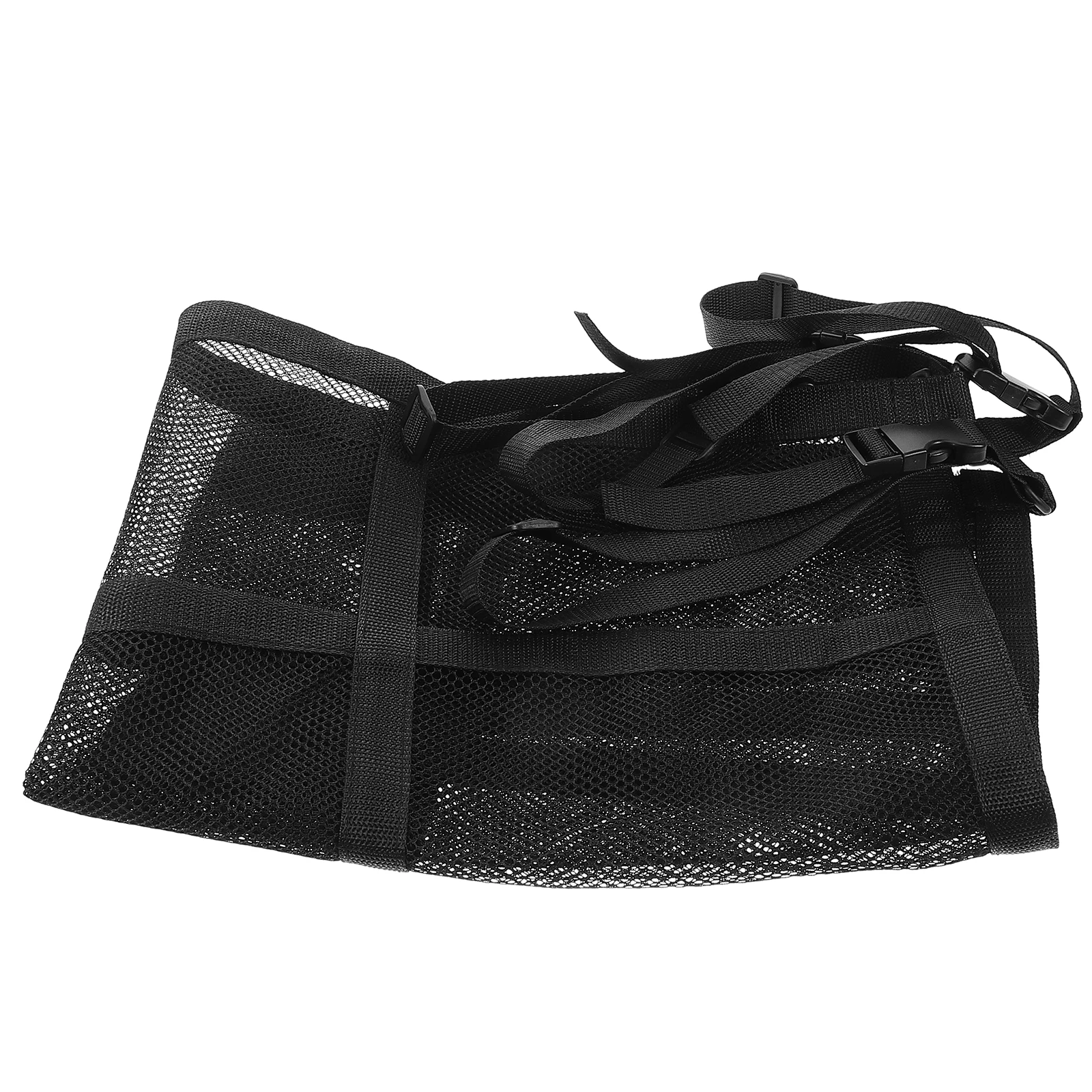 

Car Roof Storage Net Double Pocket Waterproof Dustproof Cargo ganizer Suv Accessories Car Ceiling Net