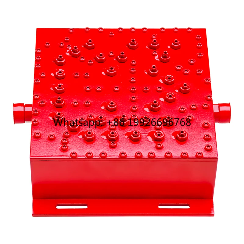 Factory Price 806-816/851-861MHz RF Cavity Filter with N  for a Cellular and Public Safety Application SMR Band Reject Filter