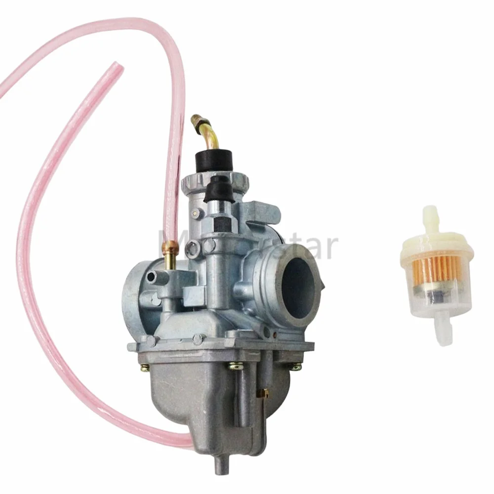 For YAMAHA TTR 125 TTR125 TTR-125 TTR125E TTR125L TTR125LE Carb Carby 2000-2007 Carburetor