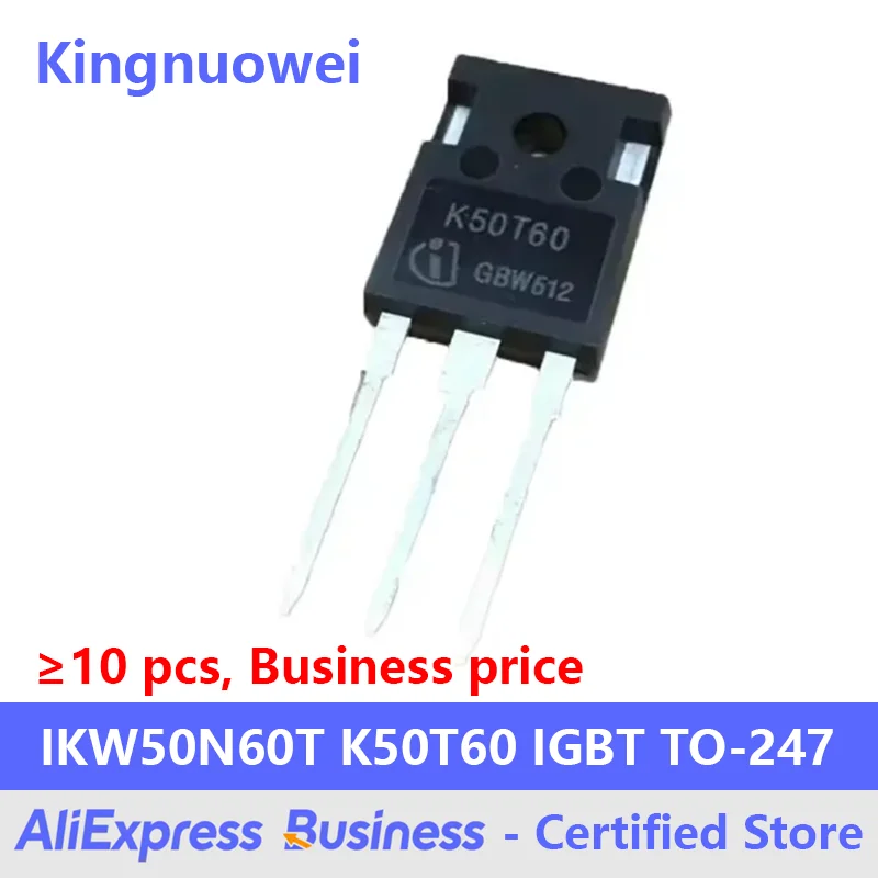 Igbt Field Effect T…