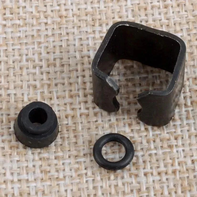 Uniwersalny samochód 2T Auto podnośnik hydrauliczny części do pompy oleju mały Cylinder tłok tłok poziome uszczelnienie zestaw ringów akcesoria