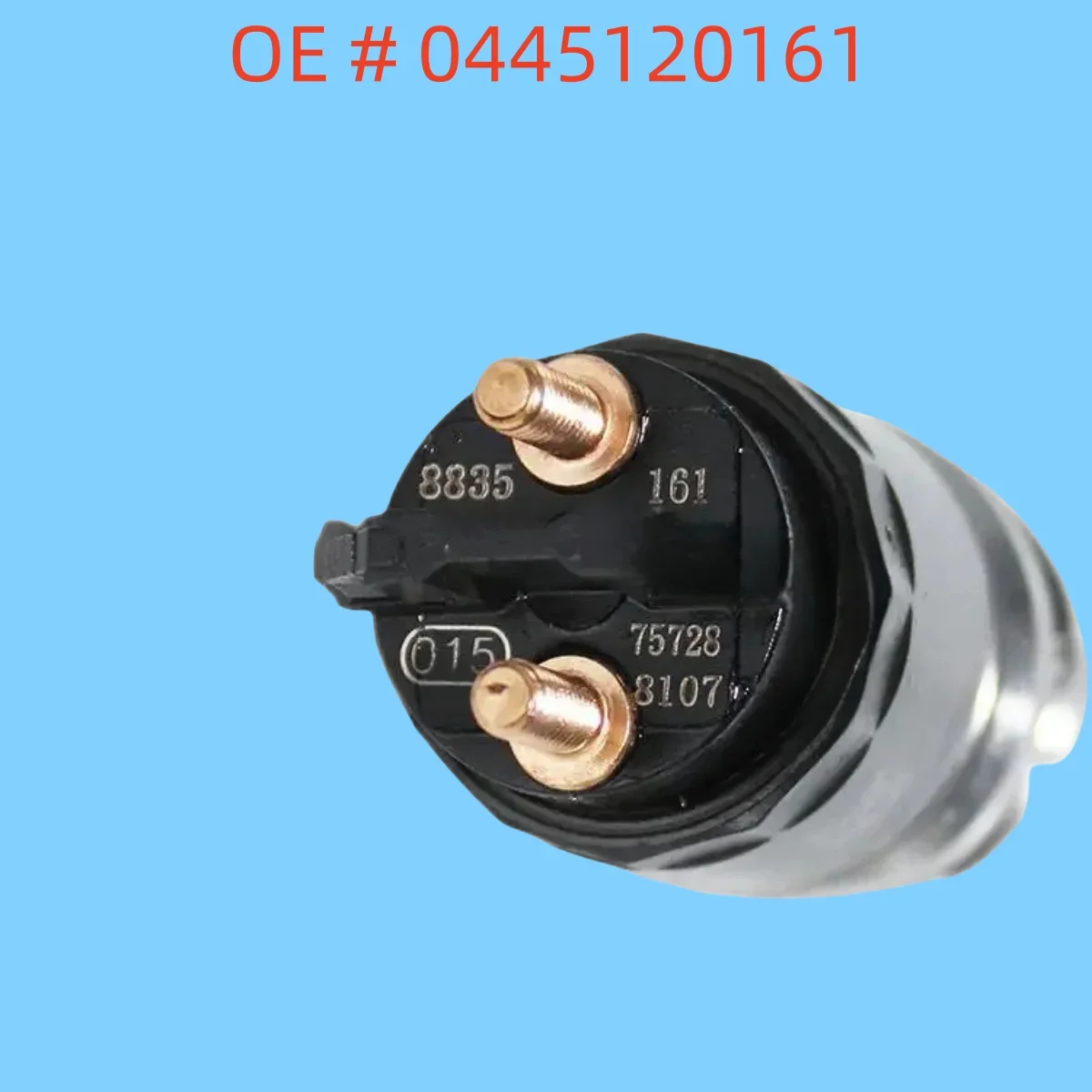 

High quality Brand New 0445120161 engine fuel injector FOR BOSCH