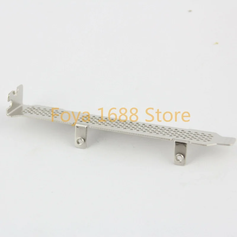 5PCs new full height bracket for IBM m1015, m5015, wherein 9260-8i HP P400 p410