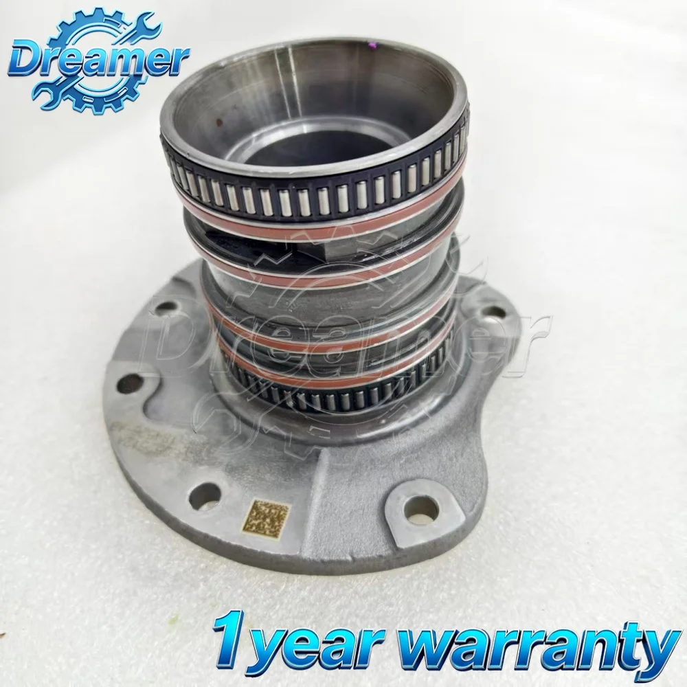 Original 7DCT300 6DCT150 Automatic Gearbox Generator Stator Shaft suitable for BMW mini car parts
