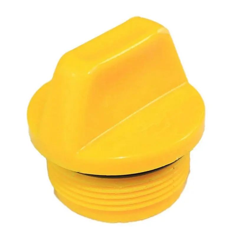 Well 1 PCS New Oil Cover Outboard Engine Oil Cover 6G8-15363-00 Parts Accessories For 4 Stroke Outboard Engine