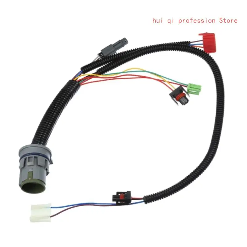 

Герметичный внутренний жгут проводов коробки передач для 4L80E 1994-2003 гг. 24224906 350-0071