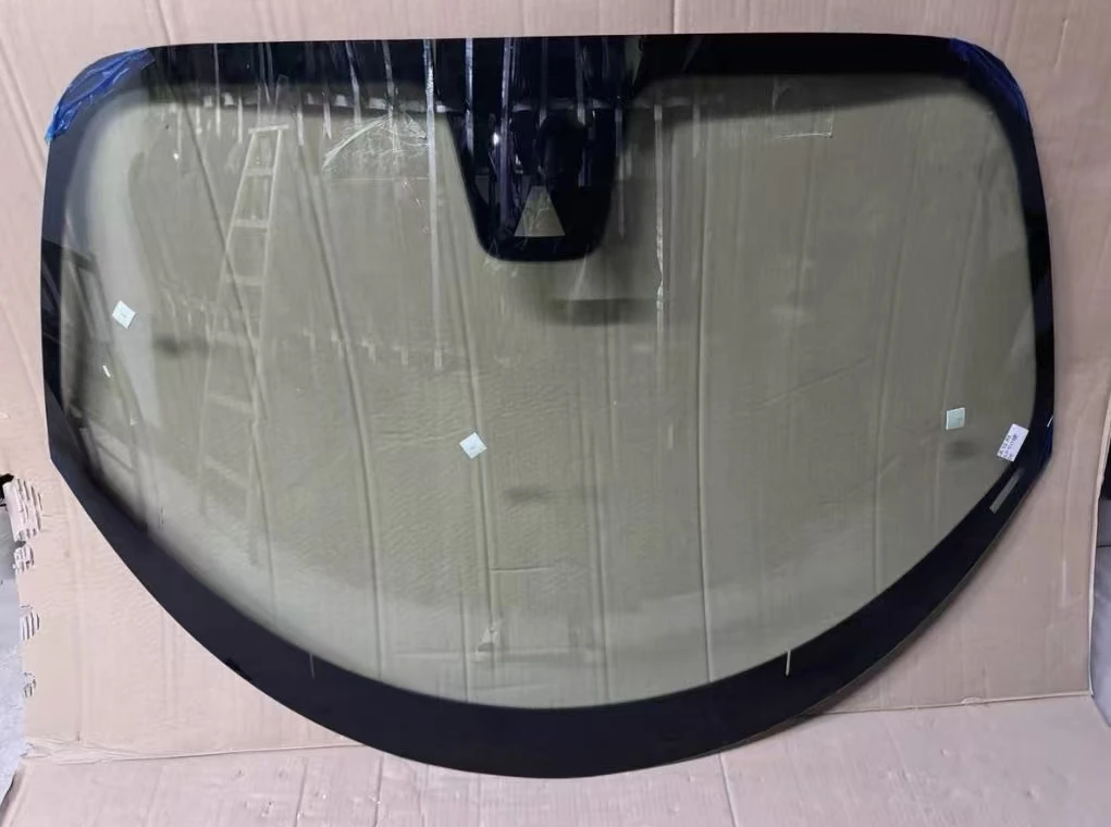 Brand New For Ferrari SF90 Coupe Front Windshield Double Layer Glass Direct Replacement