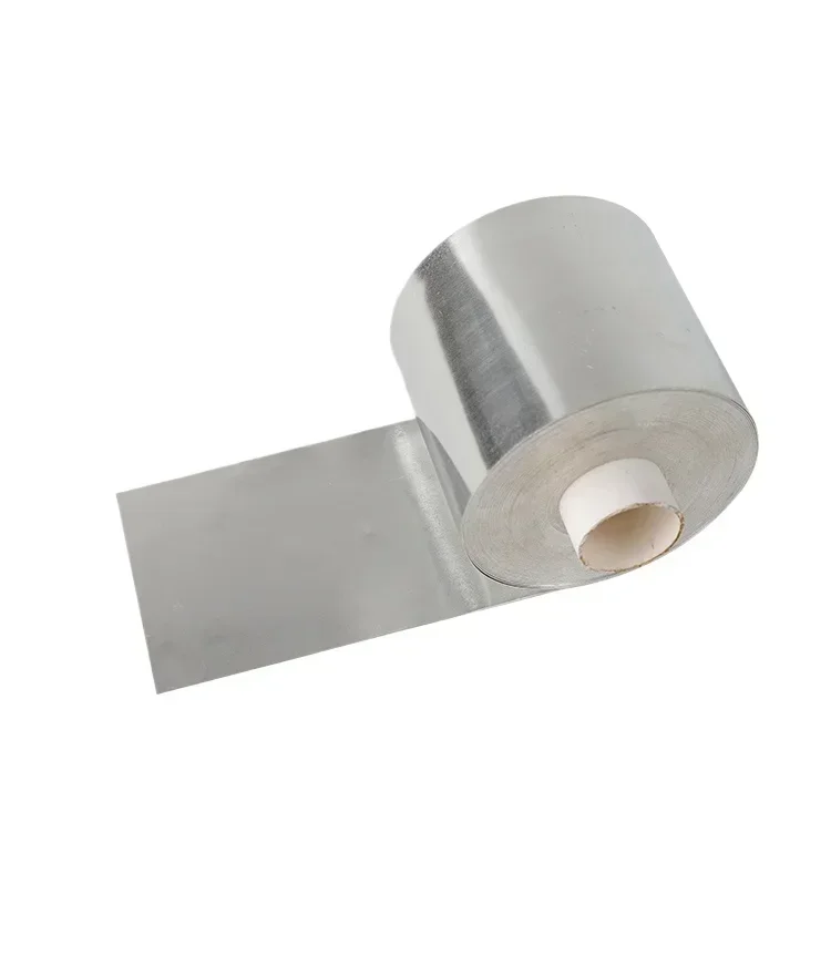 

High purity tin foil/sheet (Sn ≥ 99.99%, used for scientific research, specifications such as 100 * 100mm)