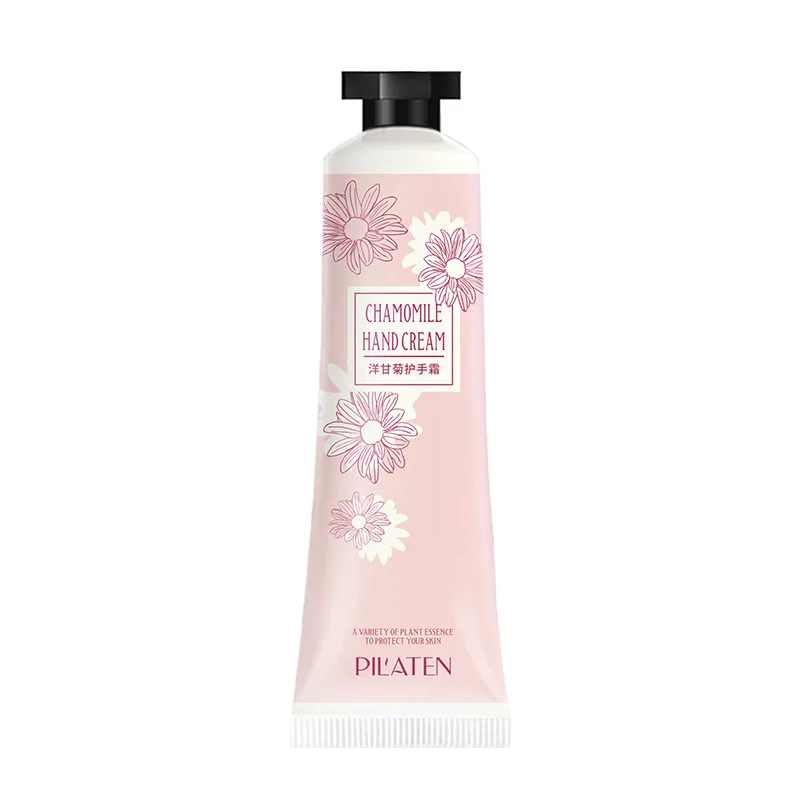 

PILATEN Chamomile Essence Hand Cream